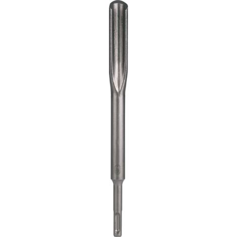 Ciseau cuiller SDS-plus (1/2)