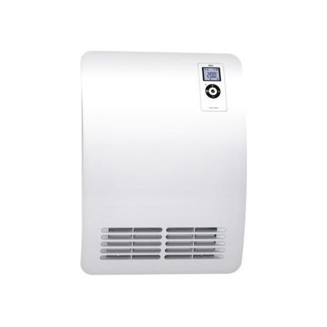 AEG Ventilatorheizer VH Comfort 2 kW, LCD, ALU, weiß (1/3)