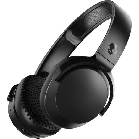 Skullcandy Riff 2 Wireless A Padiglione Musica/Giornaliera USB tipo-C Bluetooth Nero (1/3)