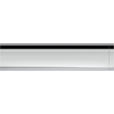 Ideal Standard Conca Toallero doble, 600mm, T4501AA (1/5)