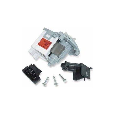 Bomba de desagüe Zanussi 50201973000 40W compatible lavadora