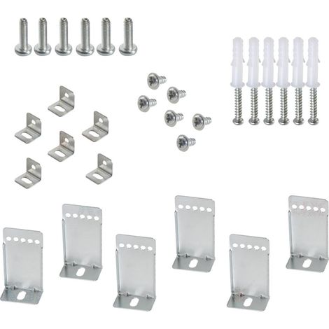 SUPPORTO DI MONTAGGIO BRAVO BRAVO S/P GRIP 12030 - KANLUX