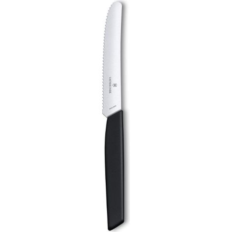 Set de cuchillos de cocina Victorinox swiss modern 2 piezas apto lavavajillas ergonómico (1/2)