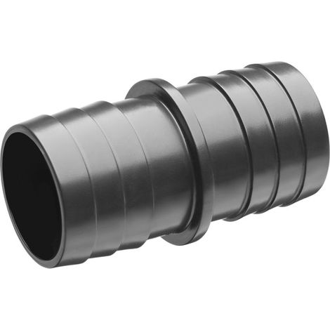GARDENA 01746-20 connettore per tubo flessibile, 38 mm (1 1/2")