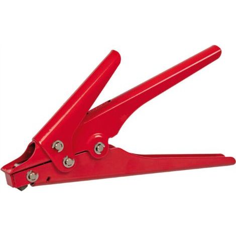 Cable clamps for electricians (1/4)