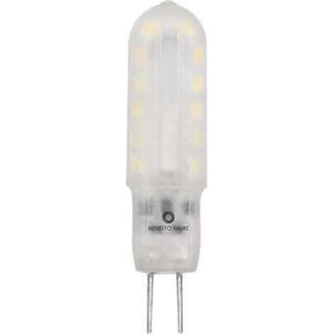 Lampadina a led G4 da 1,6W e 360 3000K (1/3)