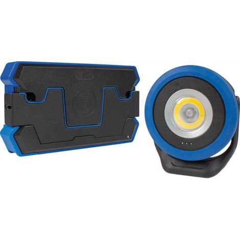Kit de proyector LED inalámbrico de Indu 1