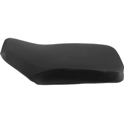 ATV Quad Off Road Bike Moto ATV Coussin en Mousse éponge, Améliore Le Confort pour Les Voyages Longue Distance, Ajustement, Remplacement Direct, Conception de Haute (1/5)