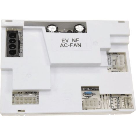 PLATINE DE PUISSANCE pour REFRIGERATEUR WHIRLPOOL -... (1/2)