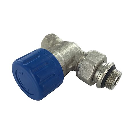 Flamco Thermostatventil AutoSar Durchg. DN15 1/2, M30, selbstabgleichend, R865404B
