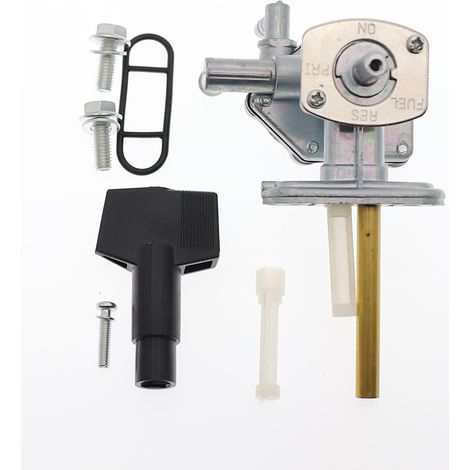 Kraftstoffhahn passend für Suzuki GSF600/1200 – 44300-26E00 / 44300-26E01 (1/5)