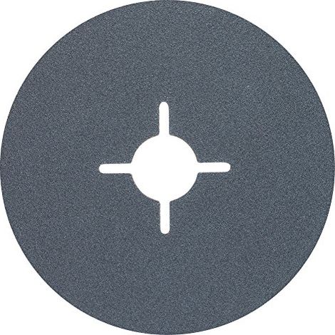 Bosch PRO R574 disco in fibra 115 mm G120 - 2608606730 (1/3)