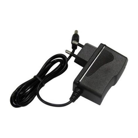 V-TAC VT-23019 ALIMENTATORE 18W 12V IP44 PLUG&PLAY CON JACK 2.1 - SKU 3237