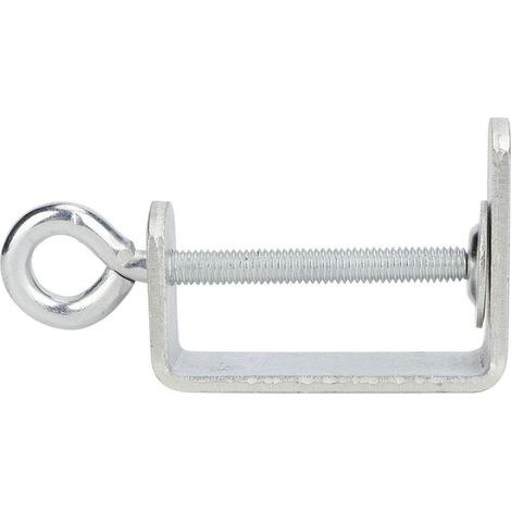 Table à tricoter avec pinces métalliques pour SILVERREED SK280 SK270 SK218 SK325 SK326 SK327 (1/5)