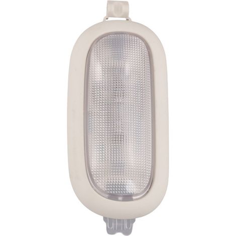 Lampe de lecture sans interrupteur 5JG55DW1AD 5JG55HDAAD 5JG58TL2AD adaptée à Jeep (1/4)