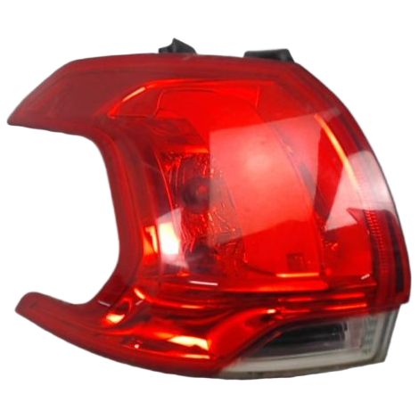 [PRODUIT D'OCCASION] Feu Arriere Gauche  PEUGEOT 2008 Phase 1 2013-... ♻️ Ref Oe. 9678074280 - Garantie à vie (1/3)