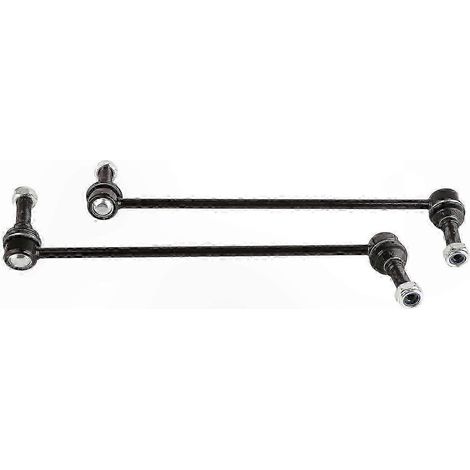 Biellettes de barre stabilisatrice K750616 de remplacement compatibles avec les véhicules utilitaires Ford Explorer et Police Interceptor (1/2)