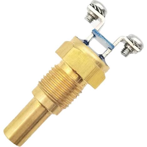 5I-7578 2979314 Wassertemperatursensor für CAT--