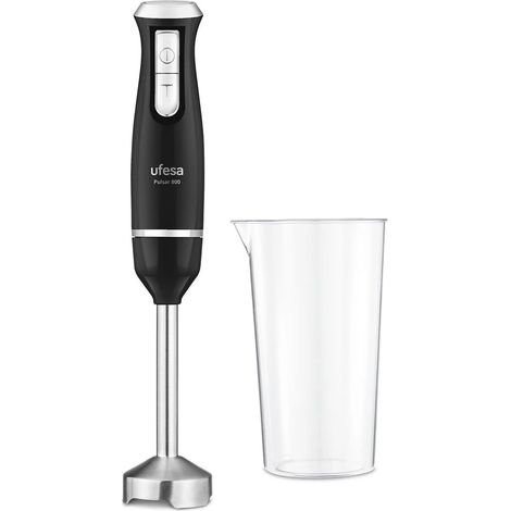 Ufesa PULSAR 800 - Batidora De Mano 800 W
