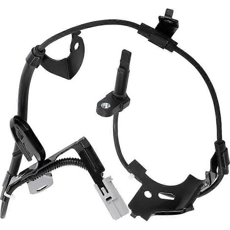 Cable del sensor de velocidad de la rueda ABS trasera izquierda 89546-48050 8954648050 para Lexus RX350 RX270 RX450H 2010 2011-2015 V6 3.5L (1/5)