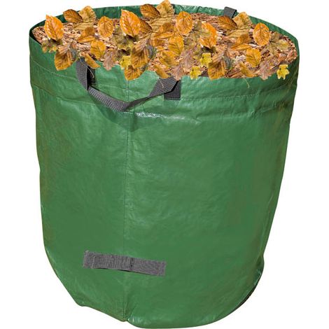 Premium Garten- und Abfallsack "Jumbo", 272 l, 200 g/m², 1 Stück (1/4)