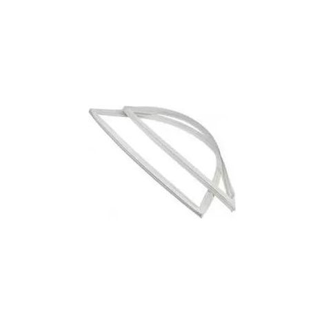 Guarnizione porta Whirlpool 480132101151 nero tenuta ottimale