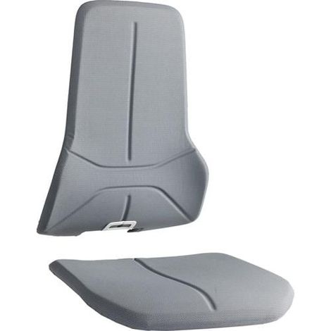 bimos coussin interchangeable ( 9000454290 ) tissu Supertec gris (1/4)