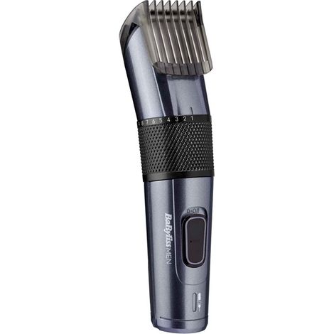 Babyliss Hair and Beard Trimmer Titanium (1/5)