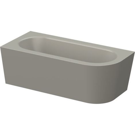 BETTE 6650-416CERVK Baignoire forme spéciale d'angle Starlet IV (1/2)