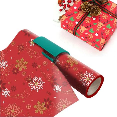 cortador de papel de regalo (1/5)
