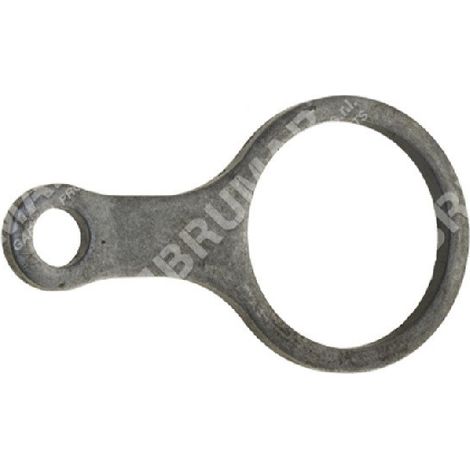 Bielle lame pour taille-haies KAAZ COMPATIBLE - 001509
