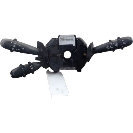 [PRODUIT D'OCCASION] Bloc Commodos ALFA ROMEO 147 2004- ♻️ Ref Oe. 735365532 - Garantie à vie (1/5)