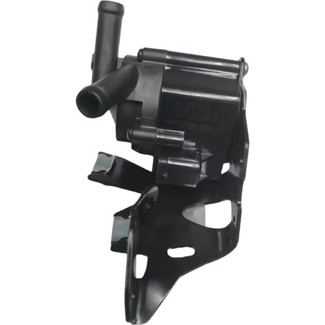 1.6T electric water pump compatible with Peugeot Citroën OE:1201N2 9806790880. High-quality product. (1/4)