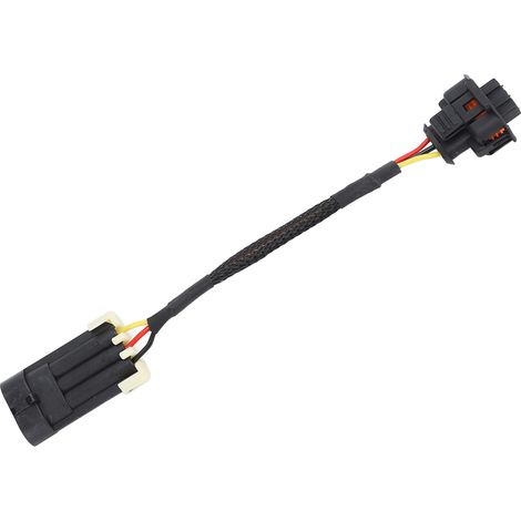 MAP-Sensor-Adapterkabelbaum, Kabelbaum 558-416 für LS1-, LS2-, LS6- bis LS3-, LS9- und LSA-Motoren (1/5)