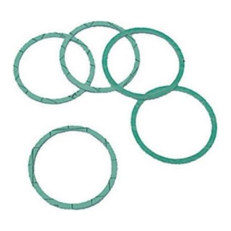 GUARNIZIONI NIPPLES PER RADIATORI Per Ghisa 1&quot1/4 x 48 - mm. 1 (Pz.100)