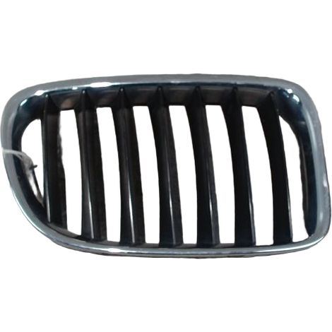 [PRODUIT D'OCCASION] Grille Calandre Droit BMW X1 ♻️ Ref Oe. 51112993306 - Garantie à vie (1/3)