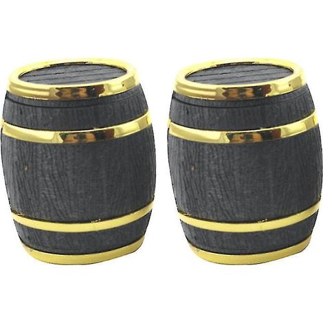 coffrets à bijoux en forme de tonneau de bière (1/3)