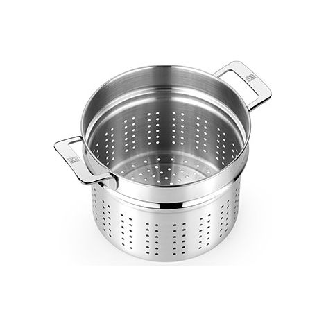 Scolapasta INOX COLAPASTA SIGNATURE - 24 CM