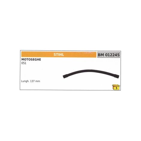 STIHL Kettensäge 051 Länge 137 mm Code 012245