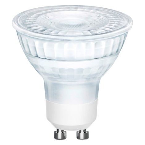 Réflecteur Verre LED - GU10 50w