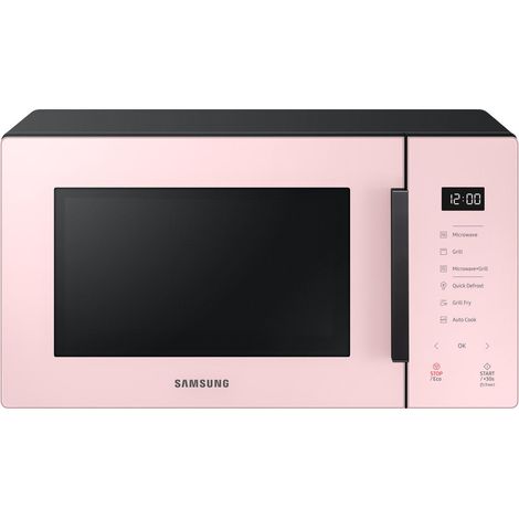 Samsung MG23T5018CP Four micro-ondes, 23 litres, 1
