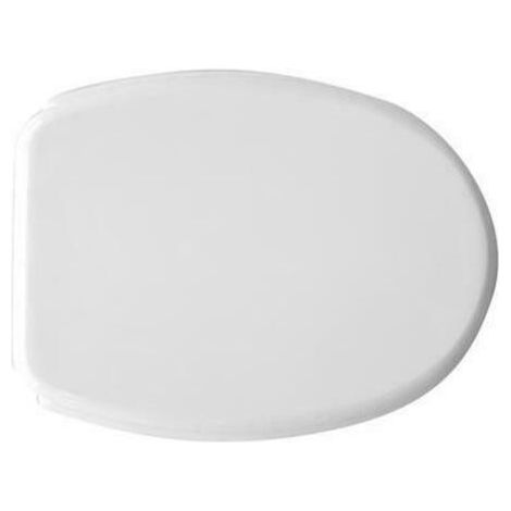 Sedile wc per azzurra vaso ottocento forma 6 (1/3)