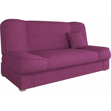 Sofá cama Myreva, Enjoy 16, Almacenaje, 0, 80x175x80cm
