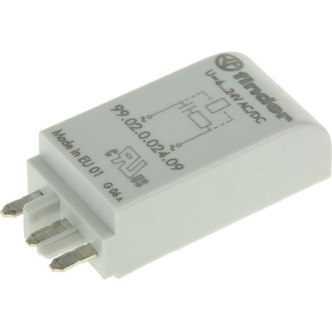 Circuit RC Finder 99 Series ( Prix pour 1 )