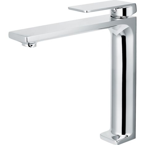Monomando lavabo alto Fiyi IMEX BDF016-3 (1/5)