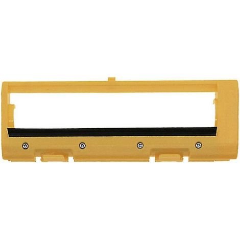 Bürstenwalzenabdeckung für Liectroux C30b Staubsaugerroboter (1/4)