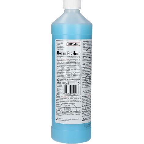 THOMAS Thomas Profloor - Thomas Twin T2 Parquet (790 009) (790 009) (1/2)