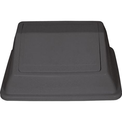 Couvercle basculant pour collecteur PB-1140 gris lot de 10 - Dbmark
