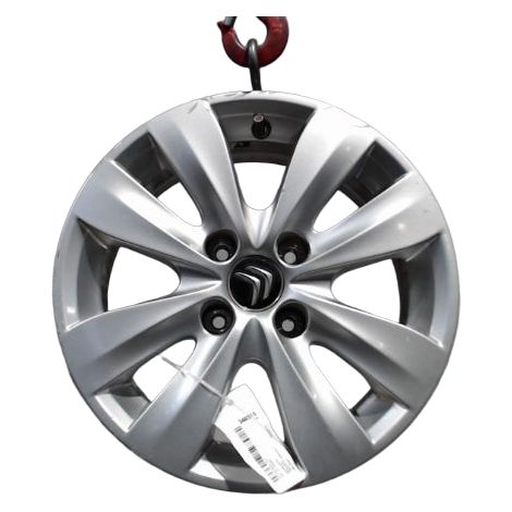 Jante Aluminium CITROEN C3 2009- [PRODUIT D'OCCASION]♻️5402aa