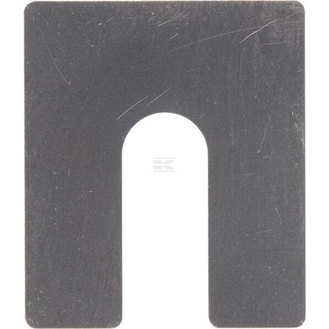 Placa de relleno 35-025 MS BETEX B035025 (1/2)